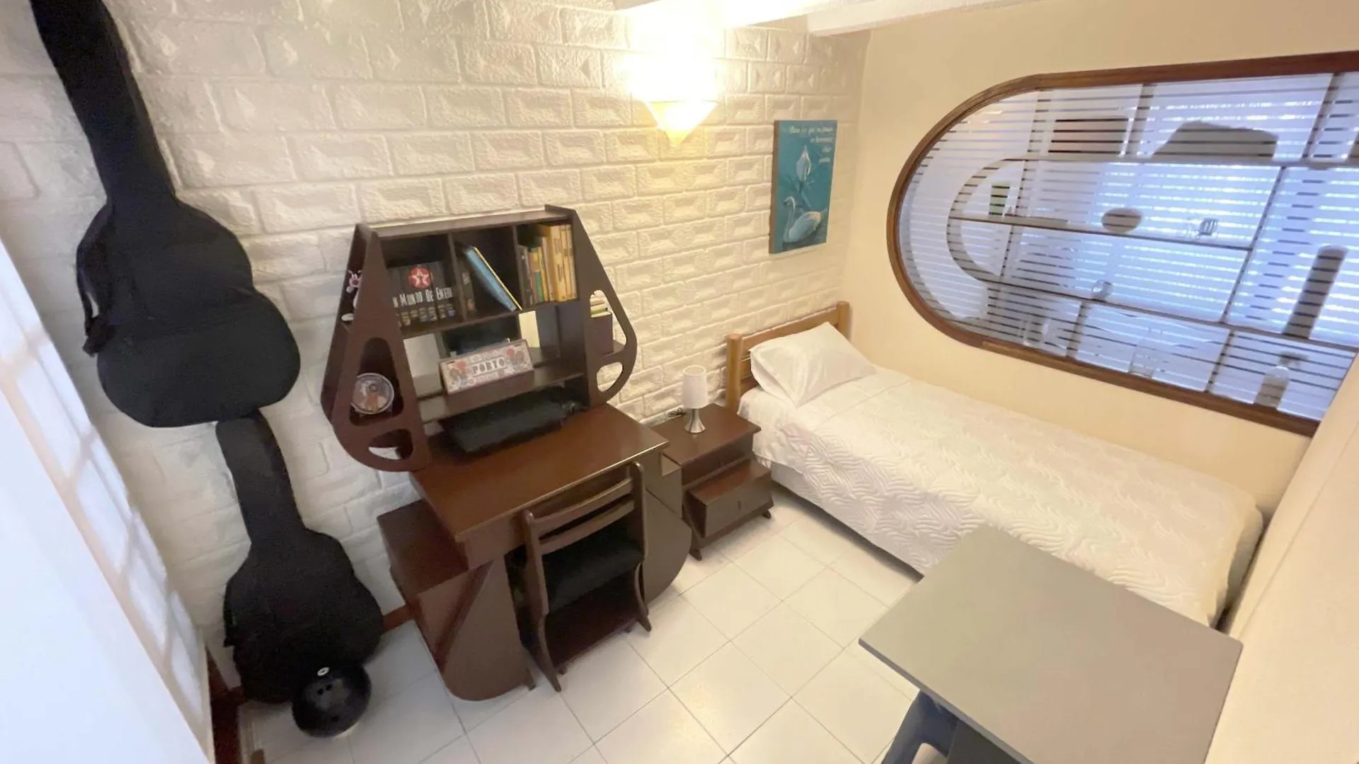 波哥大Touristic House Saenz别墅 度假居 波哥大